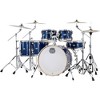 Mapex Mars Maple Studioease 6-Piece Shell Pack With 22" Bass Drum Midnight Blue - 3 of 3