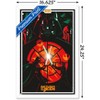Trends International Star Wars: Return of the Jedi - Duel Framed Wall Poster Prints - 3 of 4