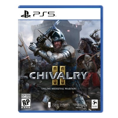 Chivalry II - PlayStation 5