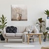 Stupell Industries   Willow in Vase, 30" x 30" - 2 of 4