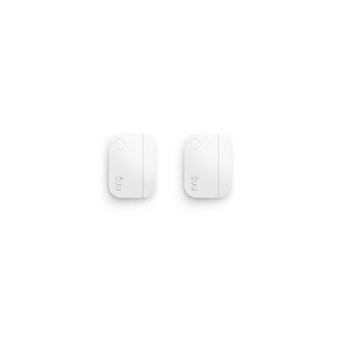 Ring Alarm Contact Sensor 2-pack (2nd Gen)