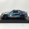 Ross Chastain 2023 AdventHealth Foil Number Color Chrome 1:24 Diecast - 2 of 4