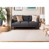 Montauk MTK340 Hand Woven Indoor Rugs - Safavieh - 2 of 4