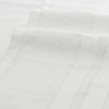 Unique Bargains Soft Highly Absorbent Quick Dry Bath Towels 2 Pcs - 2 of 4