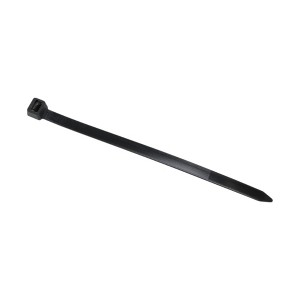 Unique Bargains Cable Tie Loose Manual Nylon 100 Pcs - 1 of 4