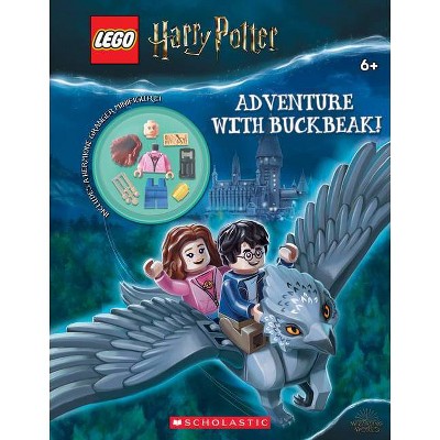 Harry Potter Lego Book : Target