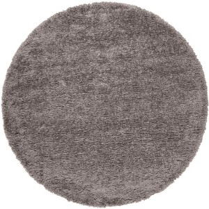 Madrid Shag MDG256 Power Loomed Indoor Rugs - Safavieh - 1 of 4