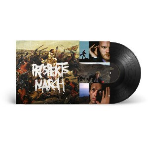 Coldplay - Prospekt's March (Vinyl) - 1 of 1