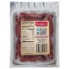 Bridgford Beef Snack Bites 4 oz - Ready-to-Eat Beef Snacks for On-the-Go Snacking - Gluten-Free Zero Carbs Meat Snacks for Adults - 2 of 4