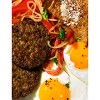 Impossible Plant Based Spicy Sausage Patties - Frozen - 12.8oz/8ct - 4 of 4