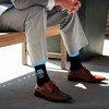 Pavilion Gift Company - 70 Years - Bamboo Crew Socks - Socks - 2 of 4