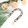 Unique Bargains Medium Fishbone Handbag Chain Strap 1 Pc - 4 of 4
