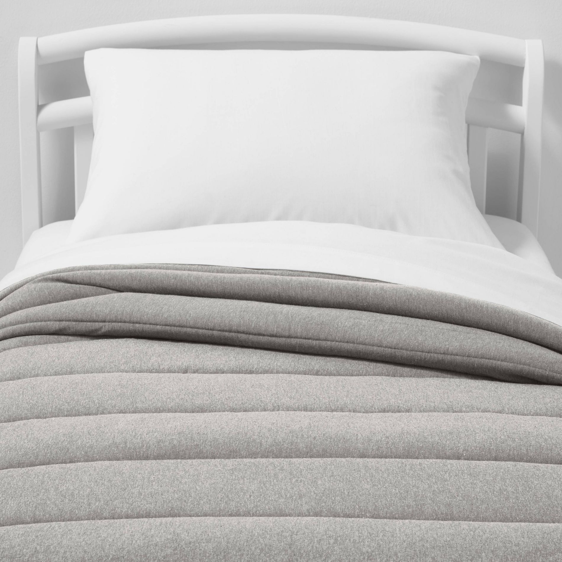 Toddler Channel Jersey Kids' Comforter - Pillowfort™