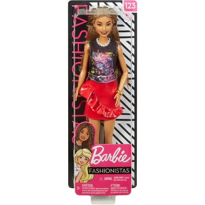 barbie fashionista 32