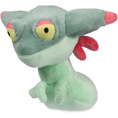 Pokemon Center: Dreepy Pokemon Dolls Plush - 6 in.