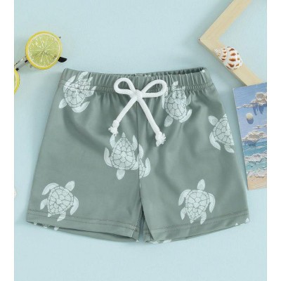 Mocamel Swim Trunks Boys Infant Bathing Suits For Toddler Swimwear Baby Boy Swimsuit Boys Swim Shorts