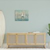 Stupell Industries Traditional Sailboats Relaxed Waters Canvas Art - 3 of 4