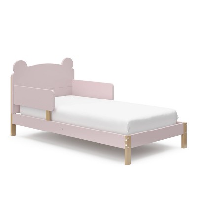 Storkcraft Teddy Bear Toddler Bed