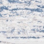 ivory/blue