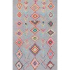Nuloom Hand Tufted Belini Area Rug, 3' x 5', Gray - 2 of 4