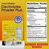 Electrolytes Powder Plus™ 20 Servings - 2 of 4