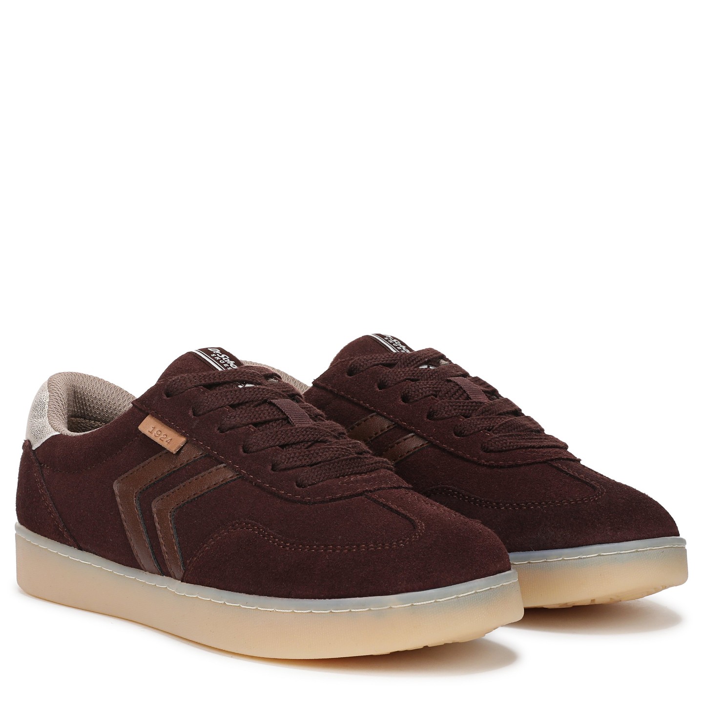 Женские кроссовки Dr. Scholl's Rebel Sport Sneaker, цвет: Коричневый — фото 2