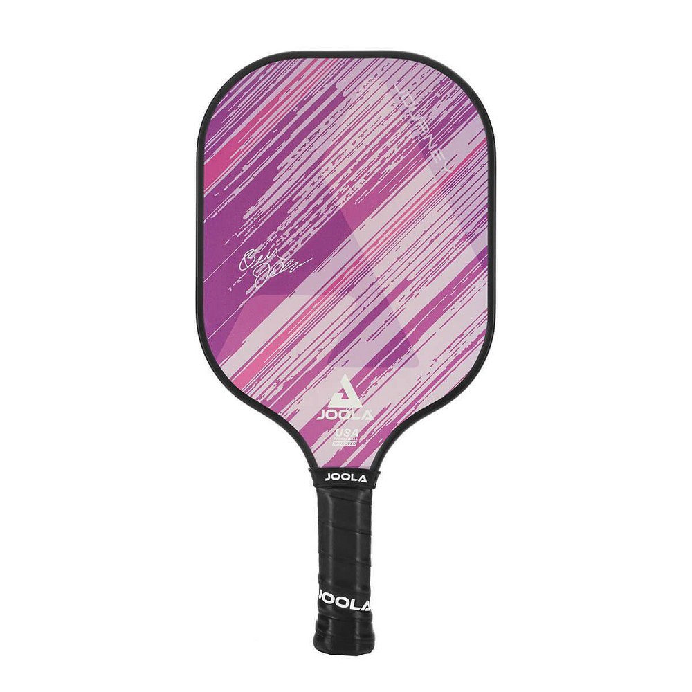 Joola Journey Pickleball Paddle - Purple - 10mm