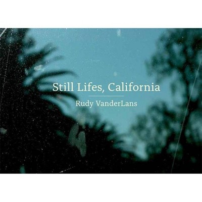 Still Lifes, California - (Hardcover)