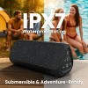 Oontz Angle 3 ULTRA Bluetooth Speaker, Black - 3 of 4