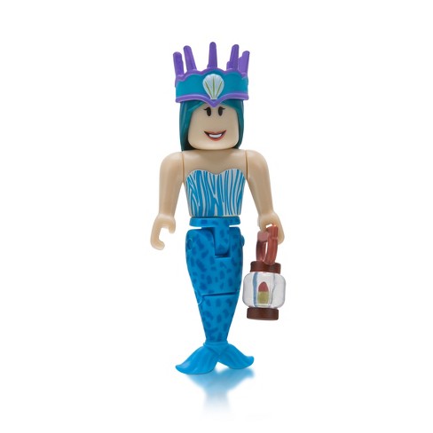Roblox Celebrity Collection Neverland Lagoon Crown Collector