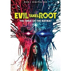 Evil Takes Root: The Curse Of The Batibat (DVD) - 1 of 1