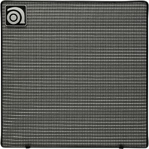 Ampeg VB-115 PF Grille Assembly - 1 of 2