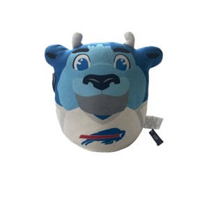 NFL Buffalo Bills Jumbo Mascot Plushie - 1 of 1