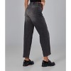 Lola Jeans - USA - BAKER-IA High Rise Crossover Jeans - 4 of 4
