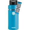 Aquamira 32 oz. Shift Stainless Steel Filter Water Bottle - 2 of 2