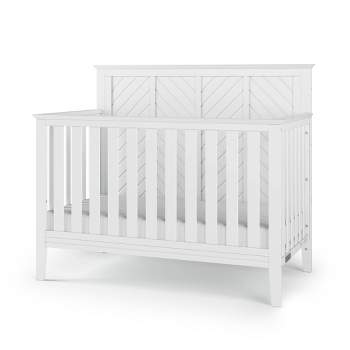 Child Craft Atwood Convertible Crib