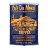 Cafe Du Monde French Roast Coffee - Case of 12/13 oz Bags - 2 of 4