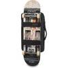 Dakine Mission Street Pack 25L - Black, One Size - 3 of 4