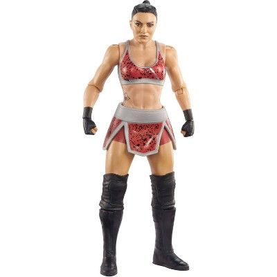 sonya deville action figure