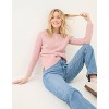 FatFace Women's Ella Textured Sweater - 3 of 4