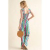 Women's Freedom Calls Jumpsuit - And The Why - 2 of 4