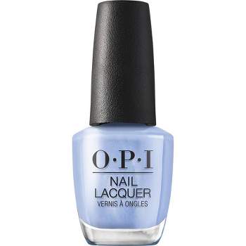 Opi Nail Lacquer - 0.5 Fl Oz : Target