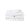 Cannon Twin/Twin XL Heritage Down Alternative Comforter: Microfiber, Machine Washable, Year-Round Warmth - 3 of 3