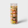 Día de Muertos Pillar Candle 5 fl oz - 3 of 3