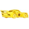 Hot Wheels Porsche 934/5 Pantone Silver Series - 4 of 4