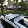 Yakima Pair JetStreamRoof Rack Crossbars, Compatible w/StreamLine Towers - 4 of 4