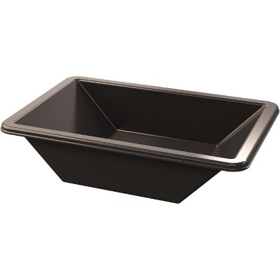 Bon Tool 11-614 Mortar Box - Poly 3 Cubic Feet - 32 1/2-inch X 21-inch X 8 1/2-inch