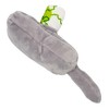 Buckle-Down Dog Toy Squeaker Plush - Rick and Morty Portal Gun - 2 of 4