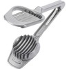 Westmark Germany Stainless Steel Multipurpose Slicer with Seven Blades - Grey - 2 of 4