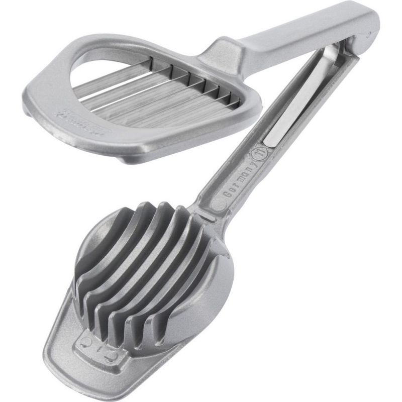 Westmark Germany Stainless Steel Multipurpose Slicer with Seven Blades - Grey, 2 of 7